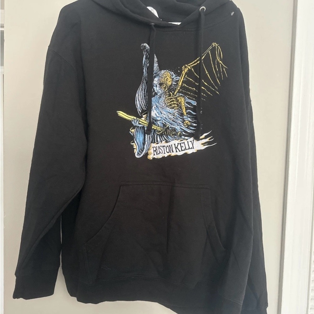 Independent Trading Company Size XL